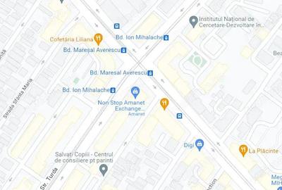 Spațiu comercial, de 61 mp, în Turda - 2