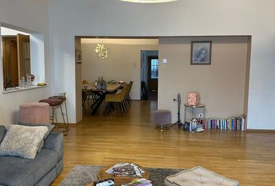 Apartament 5 camere - 200mp- boutique bloc - vanzare - 2