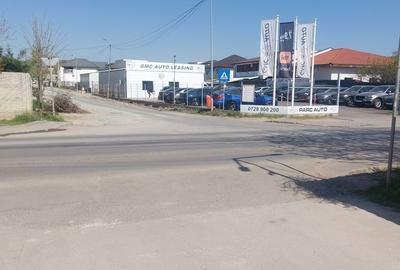 Spațiu comercial, în Central - 7