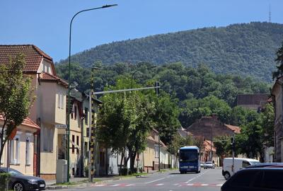 Apartament cu doua camere 50mp, Str. De Mijloc, Centrul Vechi - 8