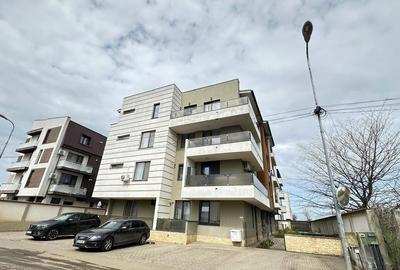 Apartament cu 2 camere decomandat în Prelungirea Ghencea - 15