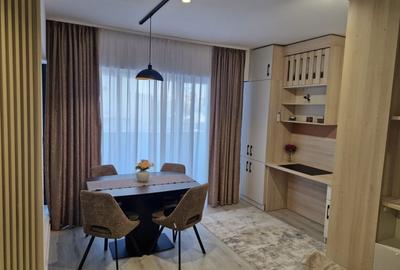 Garsonieră, mobilată în Lujerului - 10