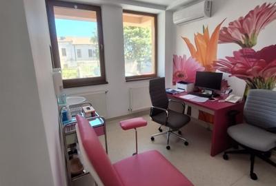 Piata Ovidiu, SPATIU COMERCIAL din constructie, 220 mp., amenajat 2024 - 14