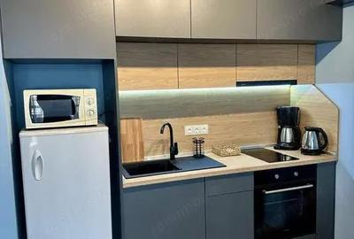 Garsonieră decomandată în Herăstrău - 4