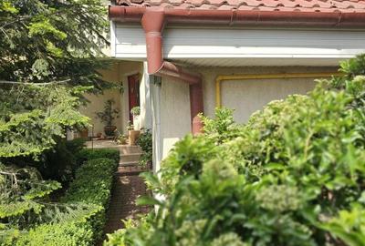 Casă individuală cu 5 camere cu Canalizare în Pipera - 3