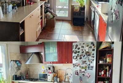 Apartament cu 2 camere decomandat în Central - 1