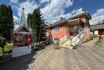 ???? Casa de vanzare in Tarpiu, la doar 10 km de Bistri? - 6
