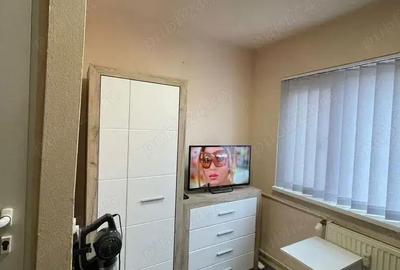 Garsonieră nedecomandată în Spitalul Județean - 1