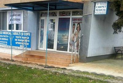 Apartament cu 2 camere decomandat în Central - 1