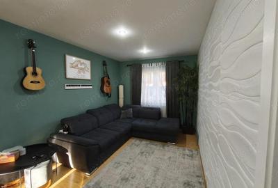 Apartament cu 4 camere decomandat în Govândari - 5