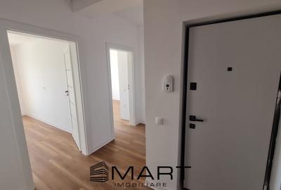 Apartament cu 3 camere decomandat în Mihai Viteazul - 4