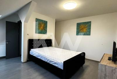 Apartament 2 camere • 63 mp utili • Etaj 5/5 • Cu scara interioara - 6