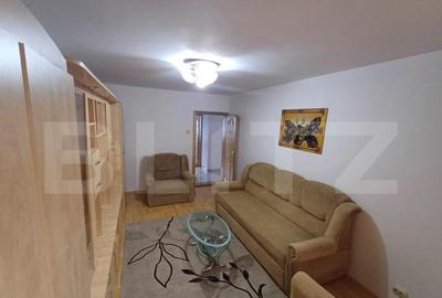 Apartament 2 camere, zona Stefan Cel Mare - 3