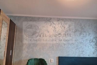 Apartament cu 1 camera COPOU- UNIVERSITATE CUZA - 460 EURO - 2