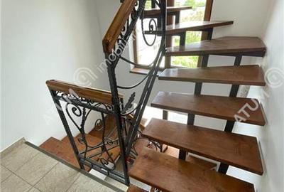 Duplex cu 5 camere cu Canalizare în Trei Stejari - 10
