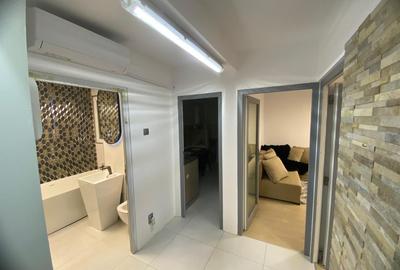 Apartament cu 2 camere decomandat, mobilat în Eroii Revoluției - 4