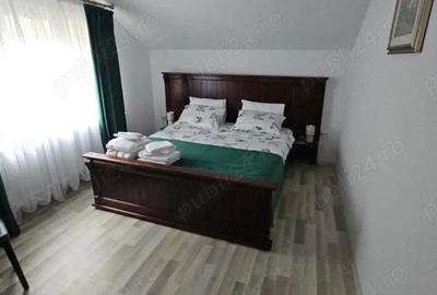 Casă în Căciulata - 6