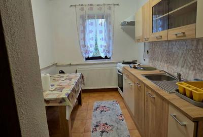 Micro 9 Târgoviște, ÎNCHIRIERE apartament 2camere, etaj3/4 - 6