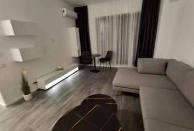 Apartament cu 2 camere decomandat, mobilat în Băneasa - 2