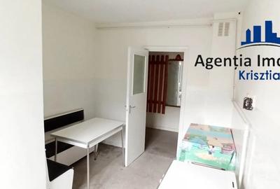 Apartament cu 2 camere de vanzare - Zona Micro 16 - 2