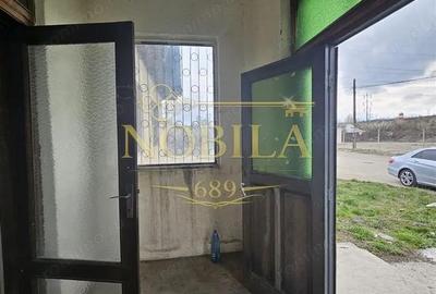 Spațiu comercial, de 483 mp, în Est - 3