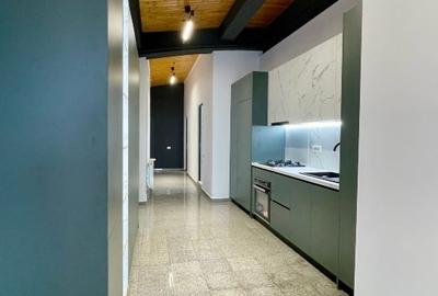 Apartament tip penthouse | 3 camere | 175 mp utili | 4 locuri parcare subterană - 7