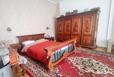Casă cu 7 camere cu Teren 1227 Mp în Negru Vodă - 15