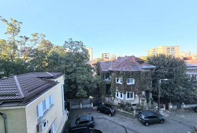 Apartament cu 6 camere nedecomandat, mobilat în Moșilor - 6