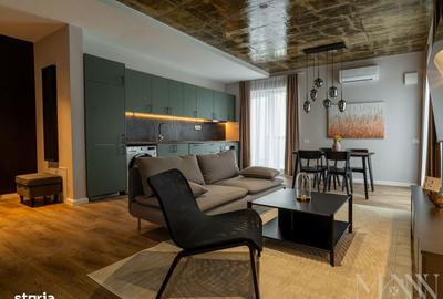 Apartament cu 2 camere în Oșorhei - 1