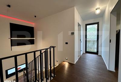 Casă cu 4 camere în Industrial - 2