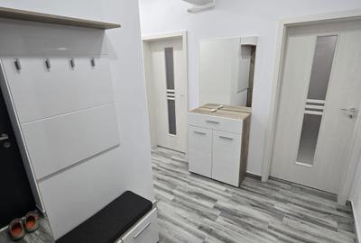 3 cam Metalurgiei mobilat, utilat, nou, parcare - 4