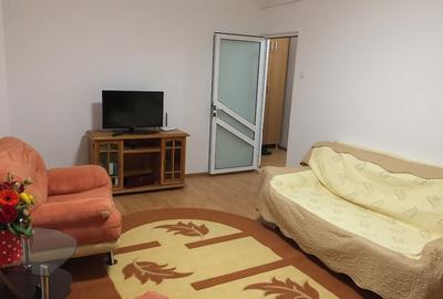 Apartament cu 2 camere decomandat în Central - 2