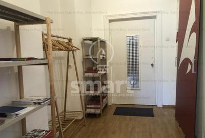 Birou, de 100 mp, în Central - 8