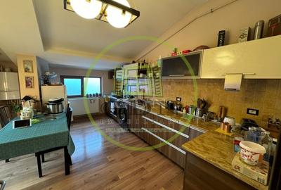 Apartament 2 camere 123mp, terasa 38mp, zona Promenada - 11