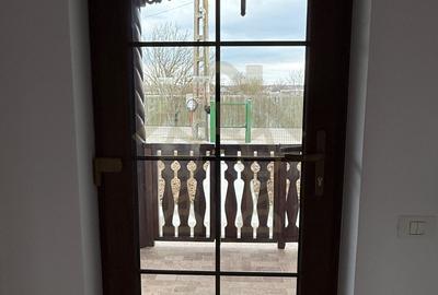 Casă individuală cu 4 camere cu Canalizare în Moara Vlăsiei - 15