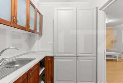 Apartament cu 2 camere semidecomandat în Central - 10