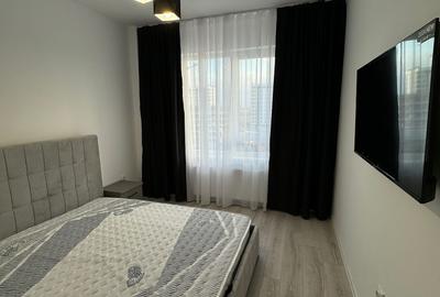 Prima Închiriere! Mobilat Modern, Totul Nou! - 11