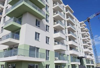 Apartament NOU Targoviste| Complex cu facilitati: Paza , 4 Parcuri, Gym, Scoala - 13