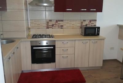 Apartament cu 2 camere semidecomandat în Sat Vacanță - 4