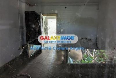 Rahova Munții Carpați,teren 569 mp, casa 4 cam si anexe 170 mp utilit - 13