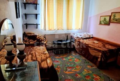 Apartament 2 camere Micro 19, etaj 3, centrala termica - 5