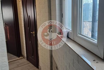 Ambasada Turciei | 2 camere | 40mp | Decomandat | B12174 - 2