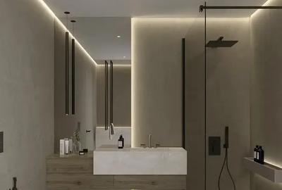 Garsonieră decomandată în Theodor Pallady - 5