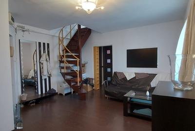Apartament cu 3 camere decomandat în Berceni - 8