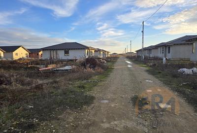 Teren Construcții intravilan de 500 mp, în Iosia-Nord - 3