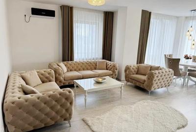 Apartament cu 2 camere 70 mp - zona Torontalului - 1