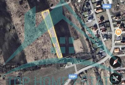 Teren în Central - 2