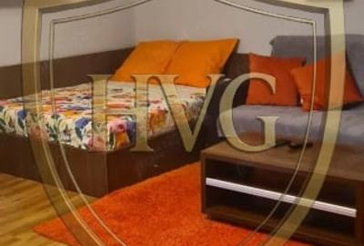 Garsonieră semidecomandată, mobilată în Dristor