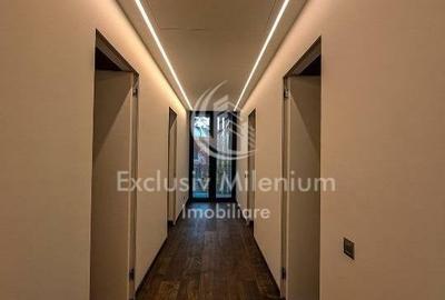 Kiseleff 45 Bloc Nou - Arcul de Triumf - 3