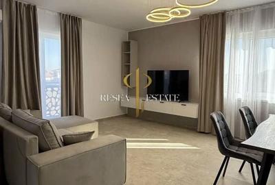 Apartament cu 2 camere, mobilat în Ghiroda - 4